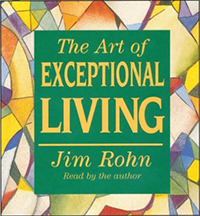 Art of Exceptional Living